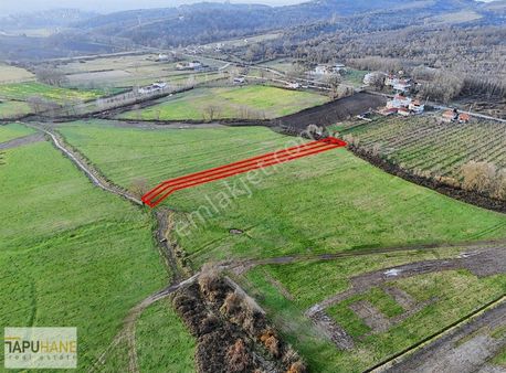 Tapuhane'den Yatırımlık Arsa