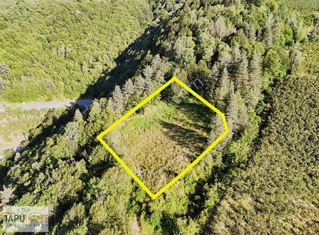 Tapuhane'den Aksuda Gizli Bahçe