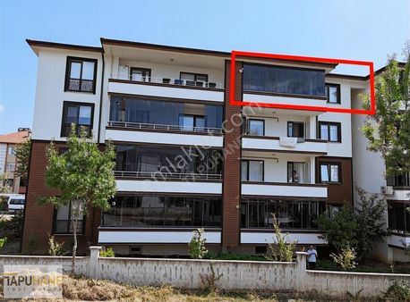 Tapuhane'den Mng Kargo Yanı Lüks 2+1 Satılık Daire