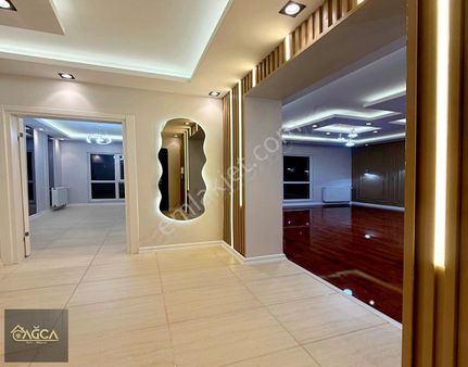 Beylikdüzü Ağca'dan Site İçi Lüx Prestijli Satılık Daire