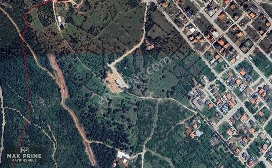 Denizli'nin Yükselen Bölgesinde Kaçırılmayacak Arsa Fırsatı.