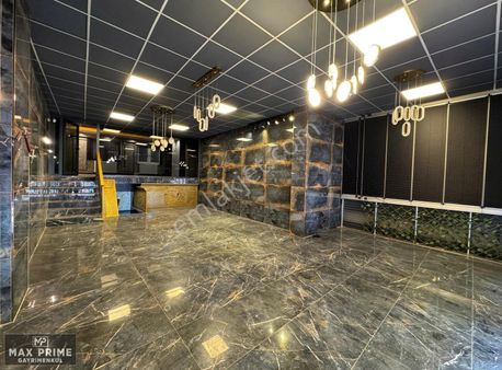 Devlet Hst. Karşısı 240 M² 2 Katlı Çift Giriş Fırsat Dükkan