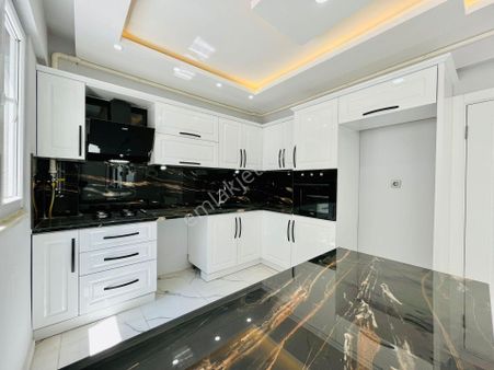 Yükselden Altınkum Doktorlarda Şahane M2 Satılık 6+1 Lüx Villa