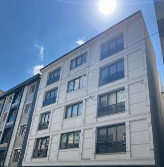 Dgs Emlaktan Satılık Daire 1+1 4kat Sifir