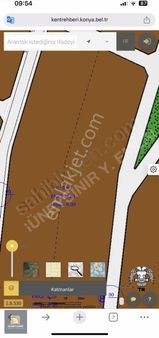 Saraçoğlu 2.kanal Yakını 2 Kata İmarlı Müstakil Parsel