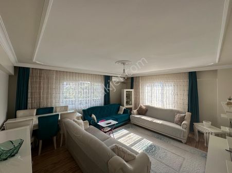 Buca Hürriyet Mah Nato Yakını 3+1 140m2 Önü Açık Ferah Satılık Daire