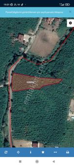 Ordu Ünye Güzelyalı Mahallesi'nde Yatırımlık Satılık Fırsat Arazi