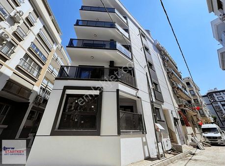 Şemikler Lisesi Yakını Satılık 2+1 Daire