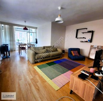 Hatay Metro Yakını Agah Efendi İlkokulu Karşısı Kombili Daire