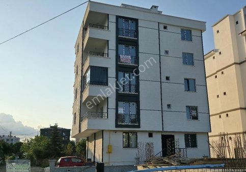 İncesu Yalı Mahallesinde Geniş 1+1 Muhteşem Daire