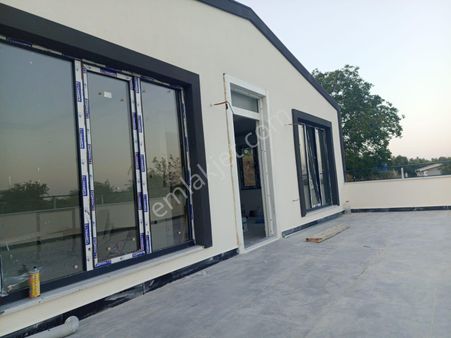 Satılık Sedef Emlaktan Alper Müstakil Ev Satılıktır Sarkoy Gazikoy Mah