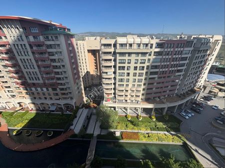 Sinpaş Altınoran Kent Rezidance Kral Dairesi