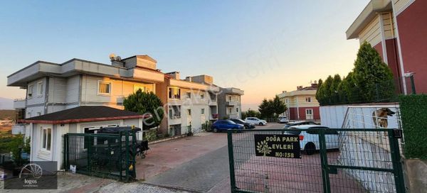 Site İçi, Az Katlı, Geniş, Panaromik Manzaralı,full. Eşyalı Ferah Kiralık !!