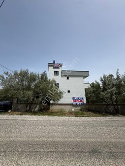 Atlas Gayrimenkulden Tarsus Kaburgeğinde Satılık Villa