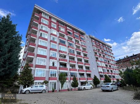 Üçer Emlak'tan Şükrüpaşa Mah. 1+0 Yatırımlık Fırsat Daire