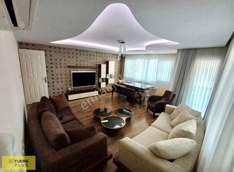 İnönü Caddesi Poligon Metro Asansörlü Otoparklı Satılık Daire