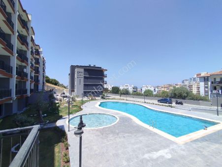 Bahçe Katı Sıfır Daire