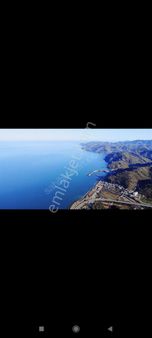 Fatsa Bolaman Güvercinlik Mahallesi'nde Konumu Güzel Yerde Deniz Manzaralı Yatırımlık Arazi