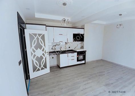 Mira'dan Altınkum Mh Dalyan Mevkii 1+1 Sıfır Daire