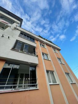 Evim-nur'dan Çatalarmut Mh 4+1 4. Kat Deniz Manzaralı Teraslı Dulex Daire