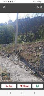 Kirazlıyaylada Asfalta Sıfır