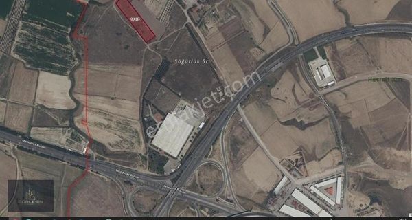 Gürlesin'den Aydın Otoban Ve Çevreyoluna Yakın Fırsat Arsa