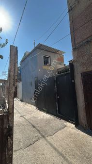 Full Yapılı Tek Katlı Müstakil