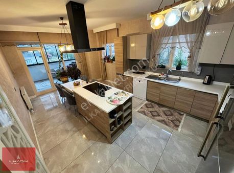 İlkadımdan Ovacıkta 85.000m2 Alana Sahip Konsept Projede 4+1