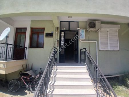 Korkuteli Çarşı Merkez 2+1