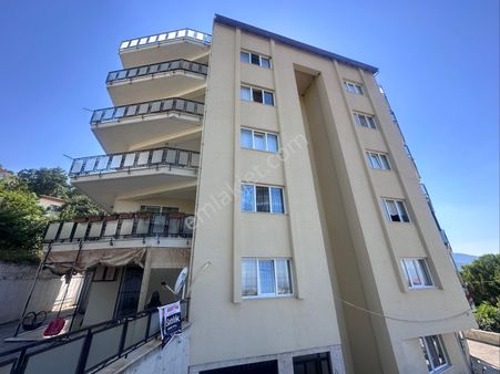 Redstone Myra Dan Babadağ Cumhuriyet Mah Satılık 3+1 Daire