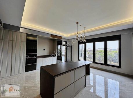İkiev'den Osmangazi'de Premium Ultra Lüks 4.5+1 Satılık Daire