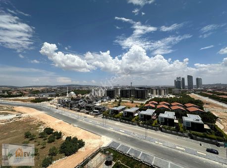 İkiev Gayrimenkulden Yamaçtepe'de Satılık Ultra Lüks 6,5+1 Daire