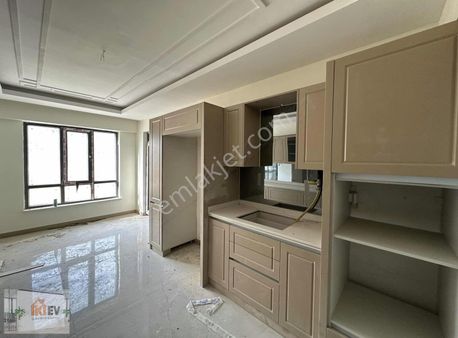 İkiev'den Göktürkte Sıfır Site İçerisinde Satılık Lüks 3+1 Daire