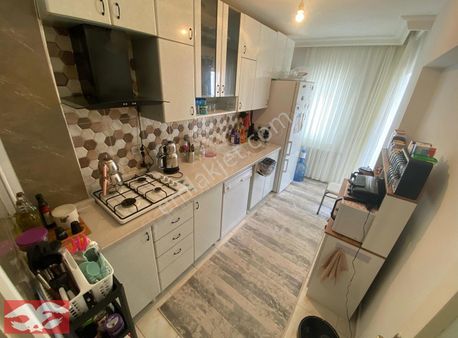 Atatürk Mh Avantajlı Konum Krediye Uygun Arakat Masrafsız 3+1 !!