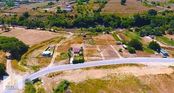 Çatalca Binkılıç Çilingoz Denize Ve Caddeye Yakın 250 M2 Arsamız