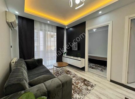 Dumlupınar Mahallesin'de Merkezikonum'da 2+1 Lüks Eşyalı Satılık