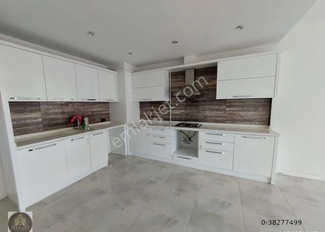 Denizli Şemikler Satılık Daire