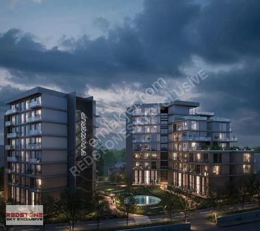 Icon Koru Projesinde Eşsiz Manzaralı Satılık Özel Mülk