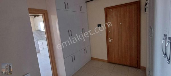 Beykent'te Tuğcan'dan Satılık 3+1 Daire