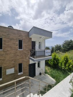 Ada Marka Gayrimenkul'den Soğucak'ta Deniz Manzaralı 2+1 Villa