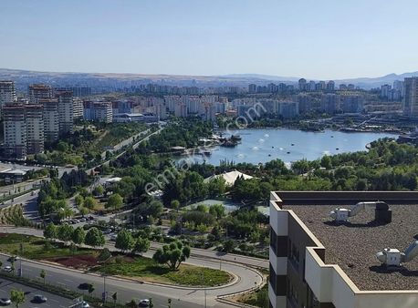 Emsali Yok Cumhuriyet Göksu Manzaralı 4+1 Satılık Lux Daire