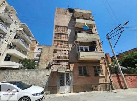 Sedef Otel Arkası İstiklalde Kaçmaz Fırsat:4 Katlı Müstakil Bina