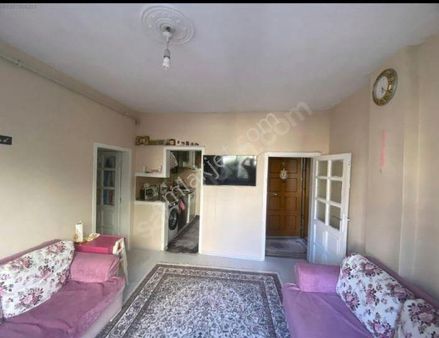 Yıldıztabya'da Satılık Daire