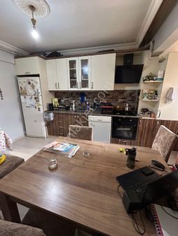 Tekirdağ Ortacami Mah 2+1 Satılık Daire