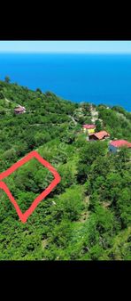 Perşembe Ramazan Mahallesinde Satılık İmarlı Arazi