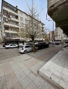 Merkezi Konumda Satılık Dükkan