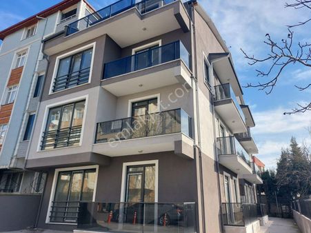 Körfez Mimar Sinan Da Satılık Sıfır Arakat Daire