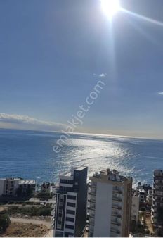 Mersi Erdemli Ayaş Eşyalı Satılık 2+1 Daire