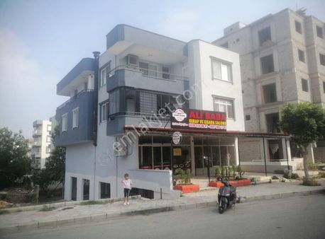 Müstakil Tadında Mükemmel Konum