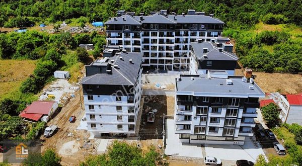 Eva Life Çakırlar Projesinde Satılık Ara Kat